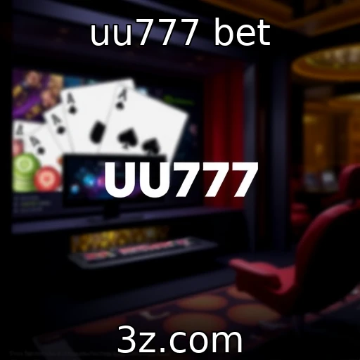 Tendências de design na experiência de usuário em cassinos online